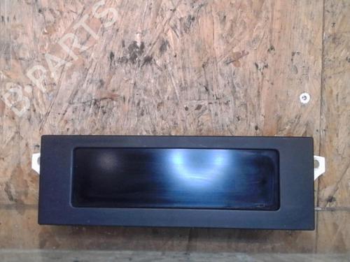Display CITROËN C3 I (FC_, FN_) 1.1 i (60 hp) 25365144