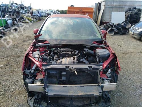 Rudehejsemekanisme Højre foran CITROËN C4 I (LC_) 1.6 HDi | BP25358333C23 