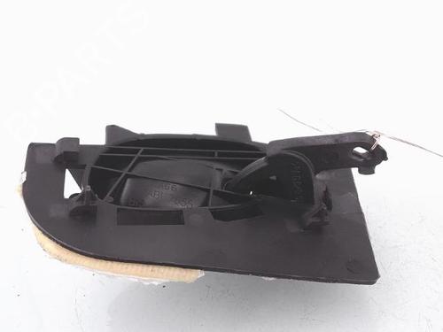 Front left interior door handle PEUGEOT 206 Hatchback (2A/C) 1.4 HDi eco 70 | BP25368682I13 