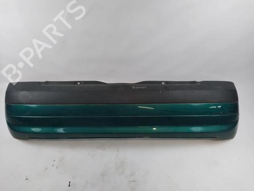 Rear bumper RENAULT CLIO II (BB_, CB_) 1.5 dCi (B/CB07) | BP25369209C8 