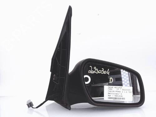 Right mirror FORD FUSION (JU_) 1.6 TDCi | BP25365868C27 