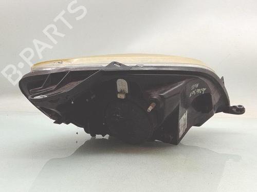 Left headlight PEUGEOT BIPPER (AA_) 1.3 HDi 75 | BP39155217C28 - Image 2