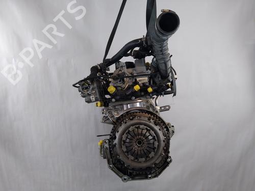 Motor für DACIA SANDERO II TCe 90 (B8M1, B8MA, B8AC) (90 hp) 27389582