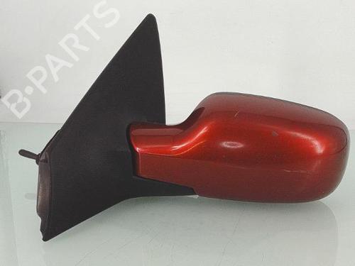 Retrovisor izquierdo RENAULT MEGANE II (BM0/1_, CM0/1_) 1.5 dCi (BM1E, CM1E) (106 hp) 25370753