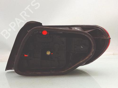 Used Left taillight Left taillight CITROËN XSARA (N1) [1997-2005] 35916637 35916637