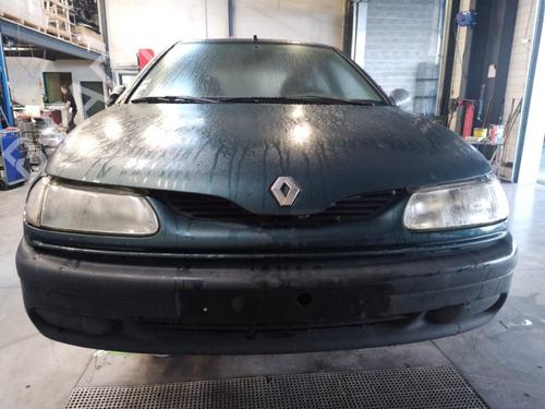 Right headlight RENAULT LAGUNA I (B56_, 556_) 2.2 D (B56F/2) | BP25353769C29 