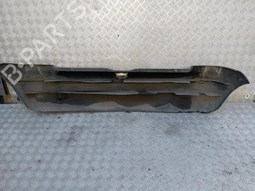 Rear bumper RENAULT TWINGO I (C06_) 1.2 16V (C060) | BP25369645C8 
