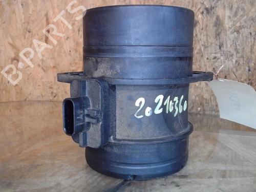 Mass air flow sensor SEAT ALHAMBRA (710, 711) 2.0 TDI | BP25364806M95