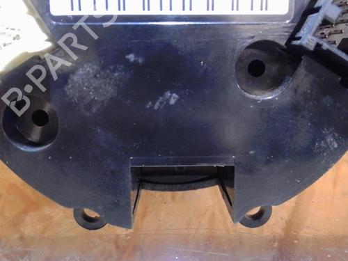 Climate control PEUGEOT 807 (EB_) 2.0 HDi | BP25359093I5 