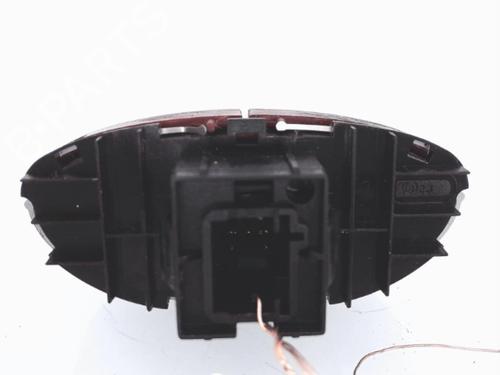 Warning switch PEUGEOT 206 SW (2E/K) 1.4 HDi | BP25369910I22 - Image 2