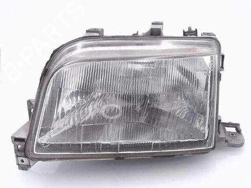 Used Left headlight RENAULT CLIO I (B/C57_, 5/357_) 1.2 (B/C/S577) (54 hp) 25354796