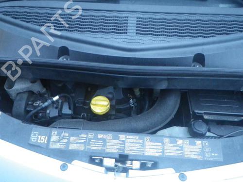 Warning switch RENAULT MODUS / GRAND MODUS (F/JP0_) 1.5 dCi (FP0D, JP0D) | BP25358441I22 - Image 4