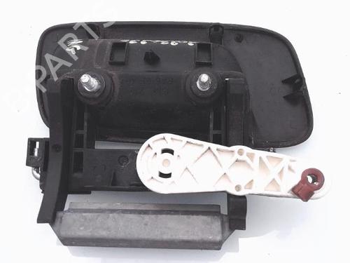 Türgriff hinten links außen OPEL ASTRA G Hatchback (T98) 2.0 DTI 16V (F08, F48) | BP25366102C130 
