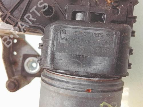 Used Front wiper motor Front wiper motor FORD FOCUS C-MAX (DM2) 1.6 TDCi (90 hp) 36288136 36288136