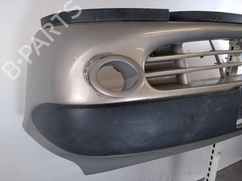 Used Front bumper CITROËN XSARA PICASSO (N68) 1.8 16V (115 hp) 26027661