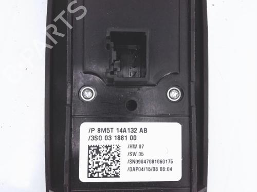 Spak kontakt FORD C-MAX (DM2) 1.6 TDCi (90 hp) 25361350