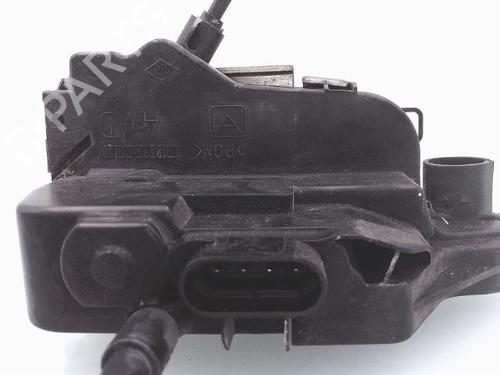 Front right lock RENAULT LAGUNA II (BG0/1_) 1.9 dCi | BP25366199C97 