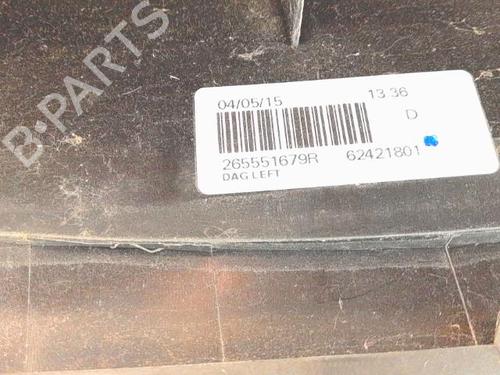 Left taillight DACIA DUSTER (HS_) 1.5 dCi | BP36336752C34 - Image 4