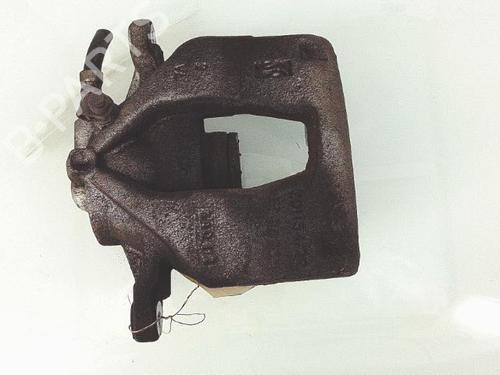 Used Left front brake caliper Left front brake caliper FIAT 500L (351_, 352_) 1.3 D Multijet (199LXY1A, 199LXY11) (84 hp) 25349672 25349672