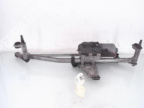 Front wiper motor VW PASSAT B6 (3C2) 1.9 TDI | BP25350637M29 - Image 2