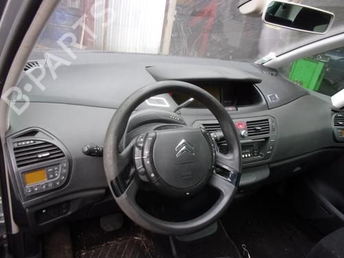 Right taillight CITROËN C4 Picasso I MPV (UD_) 1.6 HDi | BP25359281C35 
