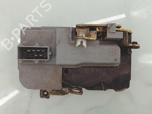 Front right lock PEUGEOT 306 Break (7E, N3, N5) 2.0 HDI 90 | BP28477135C97 