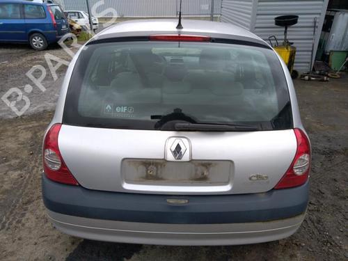 Left taillight RENAULT CLIO II (BB_, CB_) 1.5 dCi (B/CB07) | BP25358644C34 
