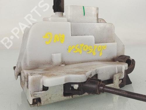 Front left lock CITROËN C3 I (FC_, FN_) 1.4 HDi | BP27548460C98 
