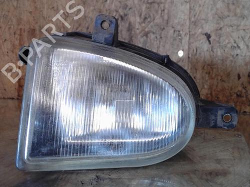 Right front fog light VW SHARAN (7M8, 7M9, 7M6) 1.8 T 20V | BP25355766C31 