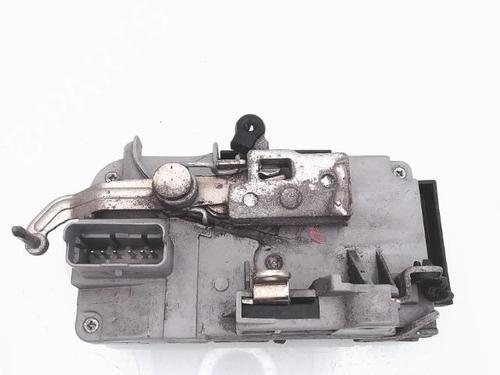 Front left lock PEUGEOT 807 (EB_) 2.2 HDi | BP25365824C98 