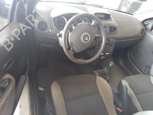 Warning switch RENAULT CLIO III (BR0/1, CR0/1) 1.5 dCi (BR17, CR17) | BP25354771I22 - Image 3