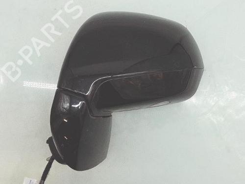 Used Left mirror CITROËN C3 Picasso (SH_) 1.6 HDi (90 hp) 31696574