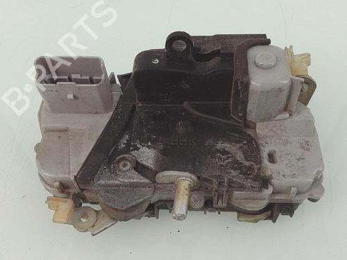 Used Front right lock CITROËN XSARA PICASSO (N68) 1.6 HDi (90 hp) 25356872