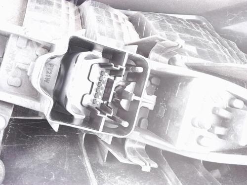 Used Left taillight RENAULT SCÉNIC II (JM0/1_) 1.9 dCi (JM0G, JM12, JM1G, JM2C) (120 hp) 25355359
