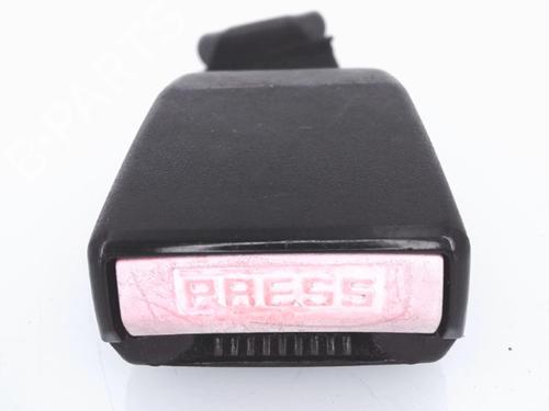 Seat buckle CITROËN SAXO (S0, S1) 1.1 X, SX | BP25351446I32 