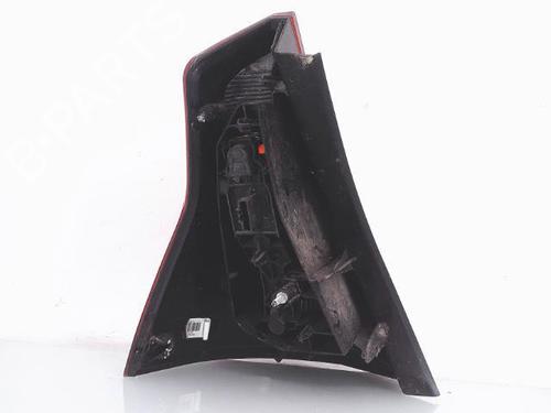 Used Right taillight DACIA SANDERO 1.2 16V (75 hp) 25354494