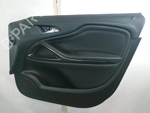 Used Front right panel OPEL ZAFIRA TOURER C (P12) 1.6 CDTI (75) (136 hp) 30462405