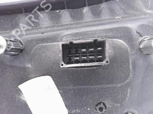 Retrovisor direito RENAULT SCÉNIC I MPV (JA0/1_, FA0_) 1.6 (JA00, JA16, JA15, JA19, JA1V, JA2B, JA2C, JA0B,... | BP25361067C27 