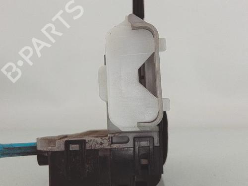 Front right lock CITROËN C6 (TD_) 2.7 HDi | BP26661976C97 
