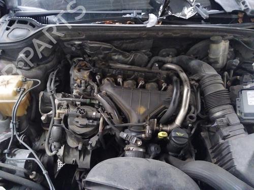 Electronic module PEUGEOT 407 (6D_) 2.0 HDi 135 (6DRHRH, 6DRHRE, 6DRHRG, 6DRHRJ) | BP30590893M83 - Image 7