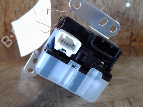 Used Card reader Card reader TOYOTA COROLLA Verso (ZER_, ZZE12_, R1_) 2.2 D-4D (AUR10_, AUR10R) (136 hp) 25358505 25358505