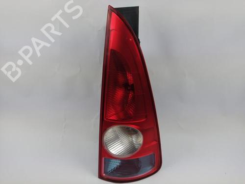 Right taillight RENAULT ESPACE IV (JK0/1_) 1.9 dCi (JK0U) | BP25369258C35 