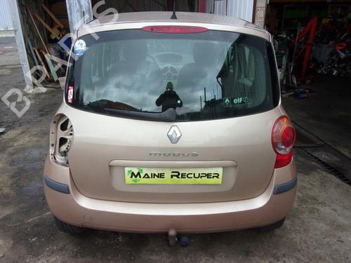 Left front fog light RENAULT MODUS / GRAND MODUS (F/JP0_) 1.5 dCi (JP02) | BP25367595C30 - Image 13