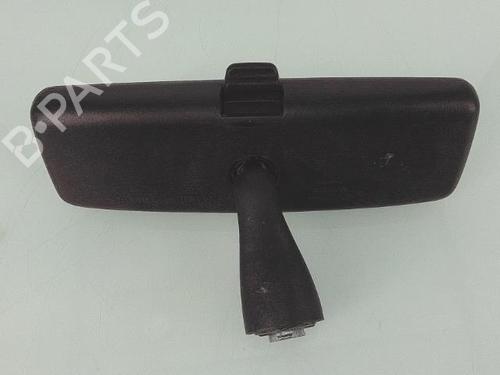 Used Rear mirror VW GOLF III (1H1) 1.9 TDI (90 hp) 25362435