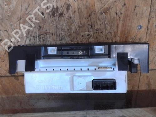 Multifunctionele display RENAULT CLIO III (BR0/1, CR0/1) 1.5 dCi (BR17, CR17) | BP25367269C48 