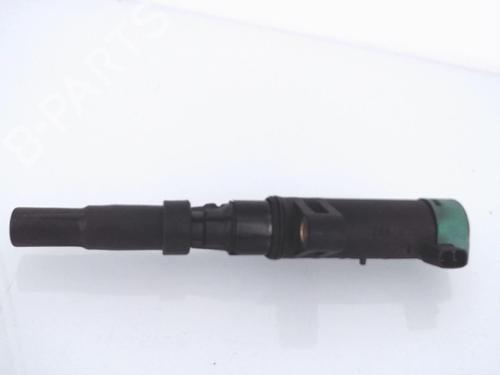 Used Ignition coil RENAULT MEGANE I Classic (LA0/1_) 1.4 16V (LA0D, LA1H, lA0W, LA10) (95 hp) 25369685