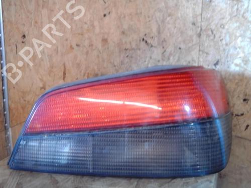 Højre baglygte PEUGEOT 306 Hatchback (7A, 7C, N3, N5) 1.8 16V | BP25373143C35 