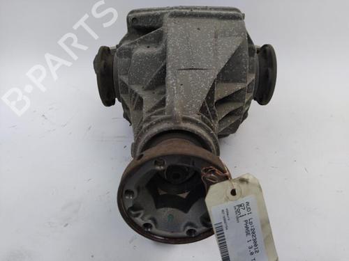 Rear differential AUDI Q7 (4LB) 3.0 TDI quattro | BP25360994M24 - Image 4