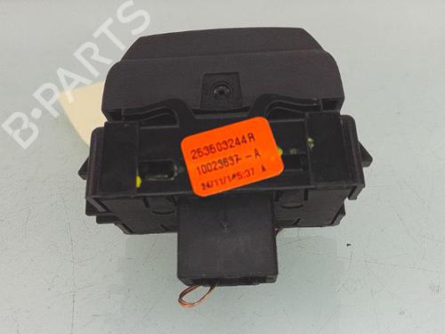 Switch DACIA DOKKER MPV (KE_) 1.2 TCe (KEM0, KEAY) | BP29204187I30 