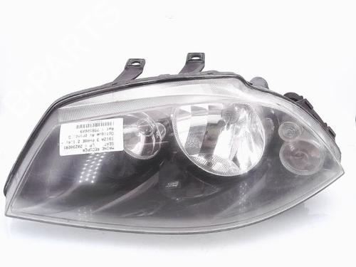 Used Left headlight SEAT IBIZA III (6L1) 1.4 16V (86 hp) 25357662